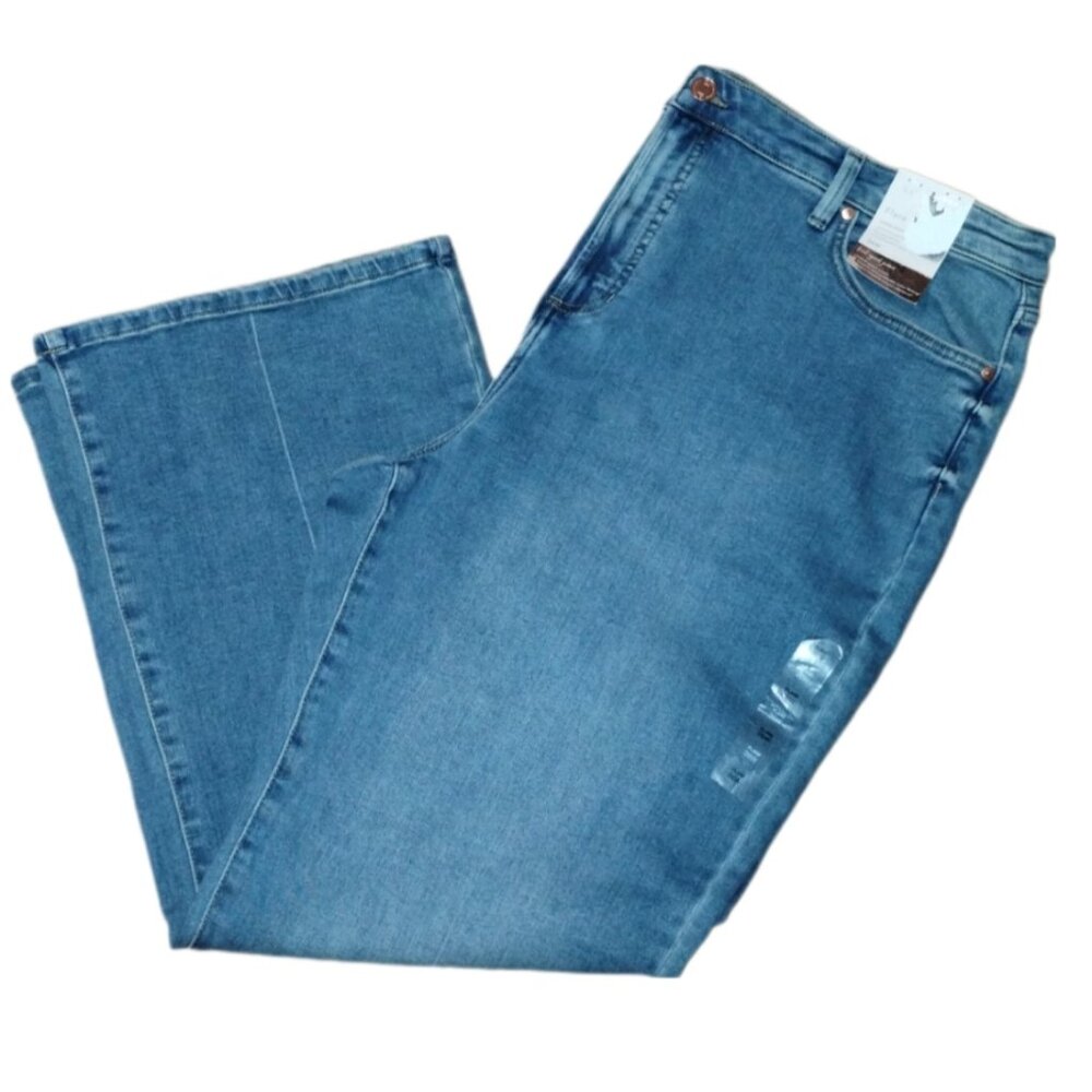 Lauren Conrad 26W Flare Jeans